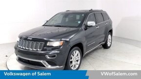 2014 Jeep Grand Cherokee for sale 101861747