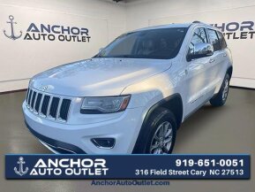 2014 Jeep Grand Cherokee for sale 101865264