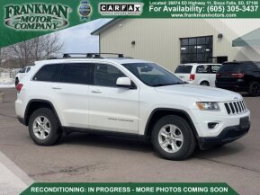 2014 Jeep Grand Cherokee for sale 101866824
