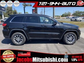 2014 Jeep Grand Cherokee for sale 101869072