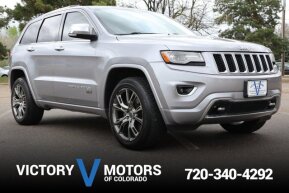 2014 Jeep Grand Cherokee for sale 101887948