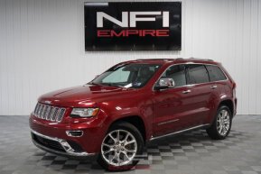 2014 Jeep Grand Cherokee for sale 101907927