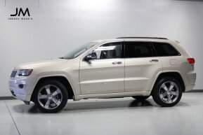 2014 Jeep Grand Cherokee for sale 101925596
