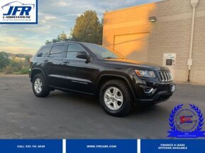 2014 Jeep Grand Cherokee for sale 101936896