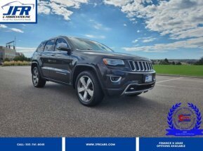 2014 Jeep Grand Cherokee for sale 101942193