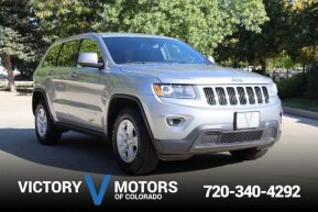 2014 Jeep Grand Cherokee for sale 101949897
