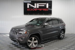 2014 Jeep Grand Cherokee for sale 101961934