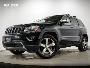 2014 Jeep Grand Cherokee for sale 101993343