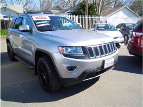 2014 Jeep Grand Cherokee for sale 102001881