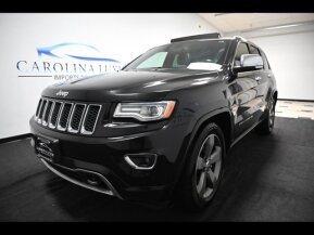 2014 Jeep Grand Cherokee for sale 102002517