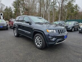 2014 Jeep Grand Cherokee for sale 102011214