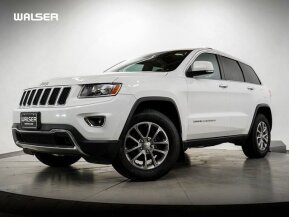 2014 Jeep Grand Cherokee for sale 102012165