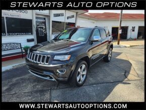 2014 Jeep Grand Cherokee for sale 102024935