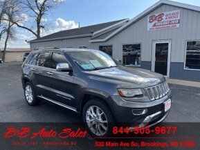 2014 Jeep Grand Cherokee for sale 102025763