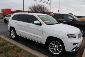 2014 Jeep Grand Cherokee for sale 101818029