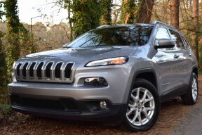 2014 Jeep Other Jeep Models