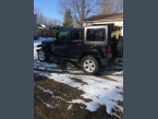 Thumbnail Photo 2 for 2014 Jeep Wrangler 4WD Unlimited Sahara for Sale by Owner