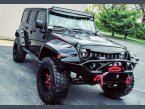 Thumbnail Photo 1 for 2014 Jeep Wrangler 4WD Unlimited Rubicon for Sale by Owner