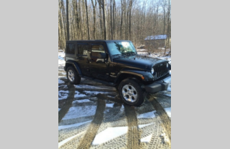 Jeep Wrangler Classics For Sale Classics On Autotrader