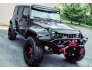 2014 Jeep Wrangler 4WD Unlimited Rubicon for sale 100760994