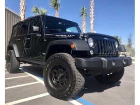 2014 Jeep Wrangler for sale 100894240