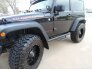 2014 Jeep Wrangler 4WD Rubicon for sale 101452357