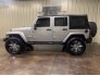 2014 Jeep Wrangler for sale 101593582