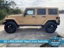 2014 Jeep Wrangler for sale 101613926