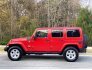 2014 Jeep Wrangler for sale 101643881