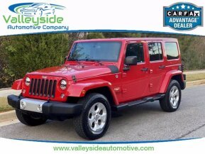 2014 Jeep Wrangler for sale 101643881