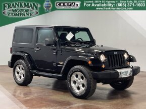 2014 Jeep Wrangler for sale 101655192