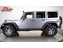 2014 Jeep Wrangler for sale 101674601
