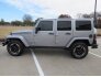 2014 Jeep Wrangler for sale 101682235