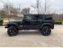 2014 Jeep Wrangler for sale 101684203