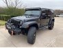 2014 Jeep Wrangler for sale 101684203
