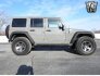 2014 Jeep Wrangler 4WD Unlimited Rubicon for sale 101702484
