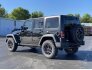 2014 Jeep Wrangler for sale 101712875