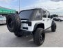 2014 Jeep Wrangler for sale 101715861