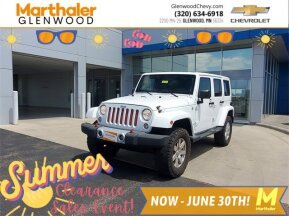 2014 Jeep Wrangler for sale 101717346
