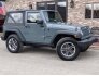 2014 Jeep Wrangler for sale 101725827