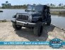 2014 Jeep Wrangler for sale 101730615