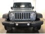 2014 Jeep Wrangler for sale 101732728