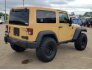 2014 Jeep Wrangler for sale 101734131