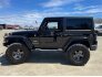 2014 Jeep Wrangler for sale 101734832