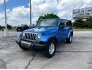 2014 Jeep Wrangler for sale 101738189