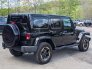 2014 Jeep Wrangler for sale 101739532