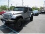 2014 Jeep Wrangler for sale 101739534