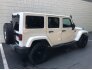 2014 Jeep Wrangler for sale 101740057