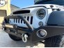 2014 Jeep Wrangler for sale 101740704