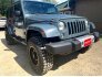 2014 Jeep Wrangler for sale 101741292